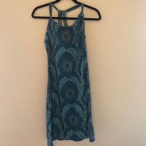 Yoga Dress with built in bra